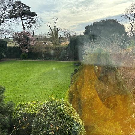 St Nicholas House Spalding Esterno foto