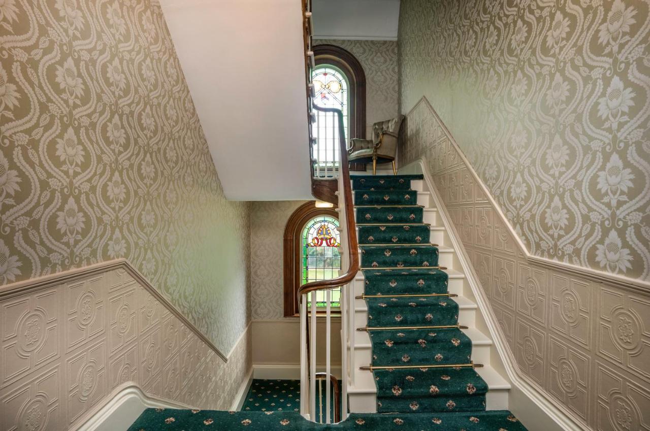 St Nicholas House Spalding Esterno foto