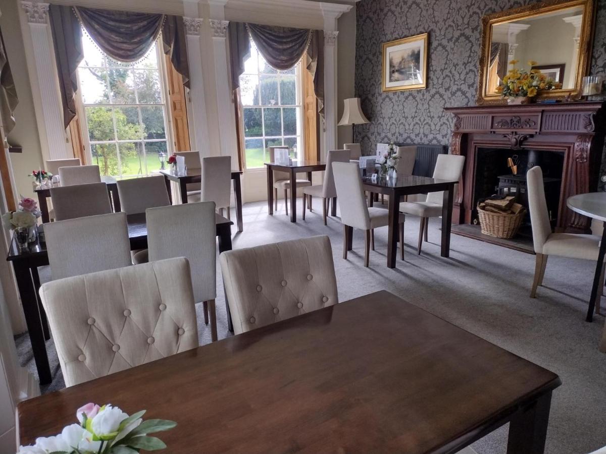 St Nicholas House Spalding Esterno foto