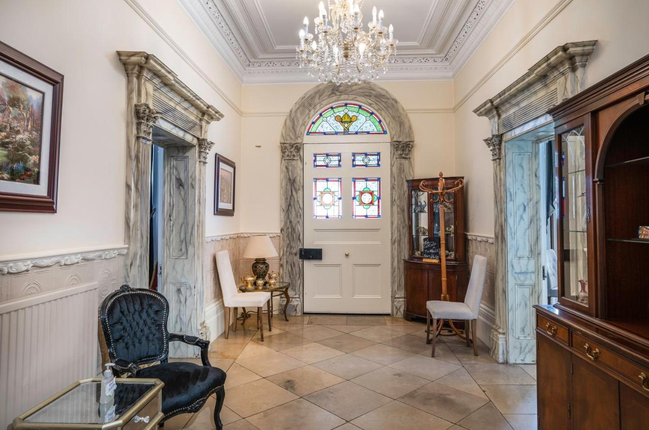 St Nicholas House Spalding Esterno foto