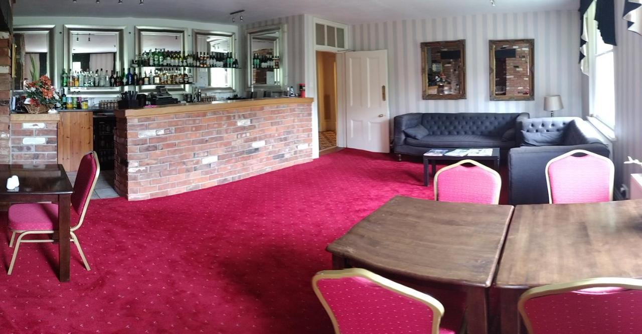St Nicholas House Spalding Esterno foto