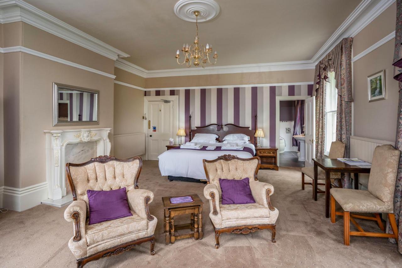 St Nicholas House Spalding Esterno foto