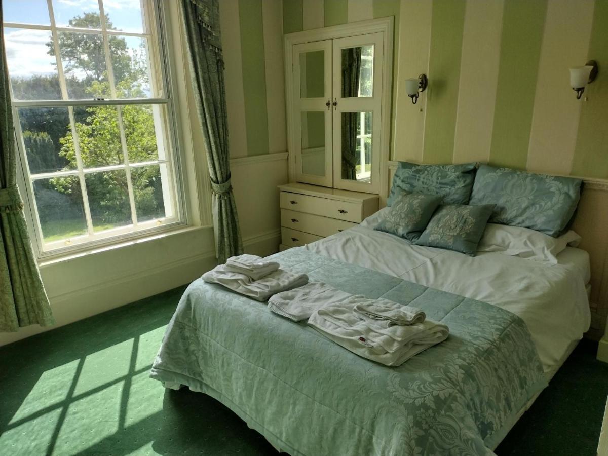 St Nicholas House Spalding Esterno foto