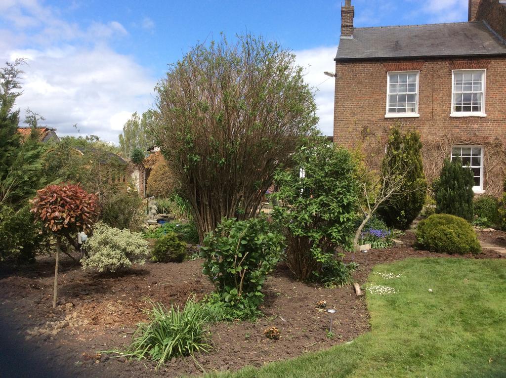 St Nicholas House Spalding Esterno foto