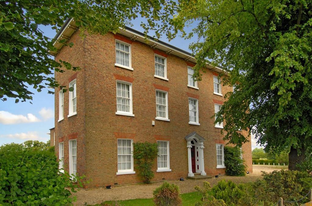 St Nicholas House Spalding Esterno foto