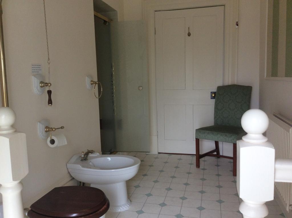 St Nicholas House Spalding Esterno foto